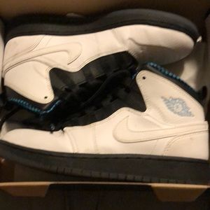 Retro Jordan 1’s